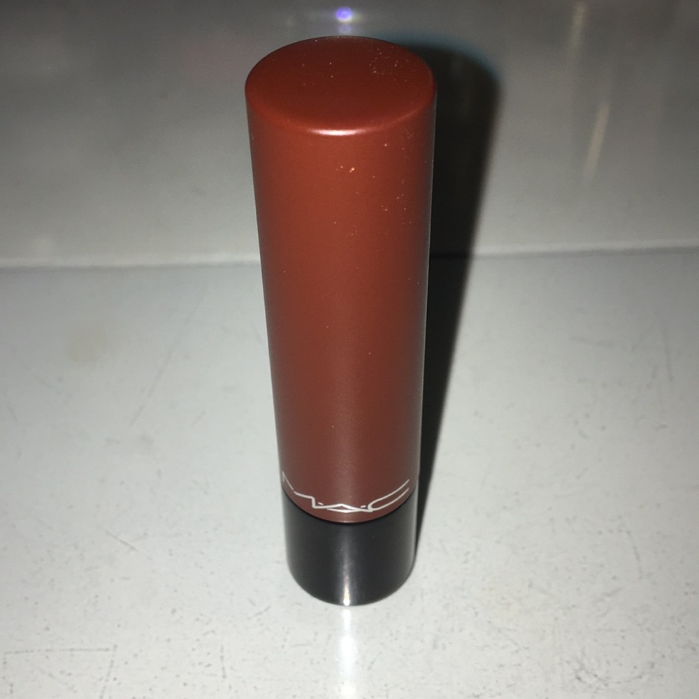 Mac liptensify lipstick